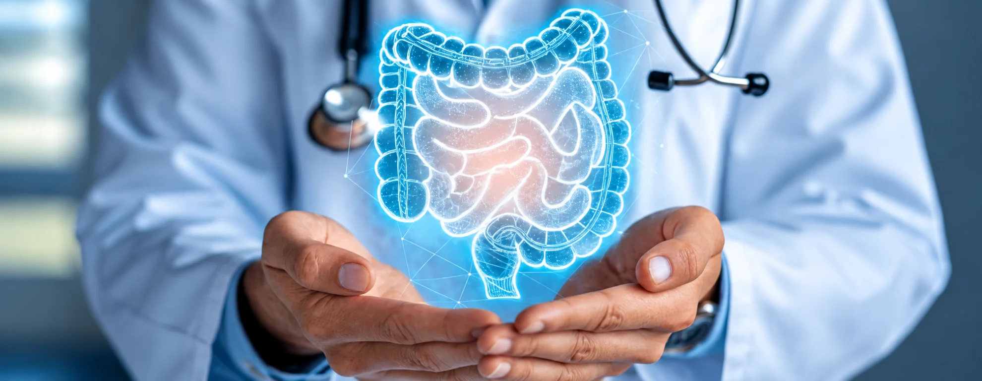 Gastroenterology