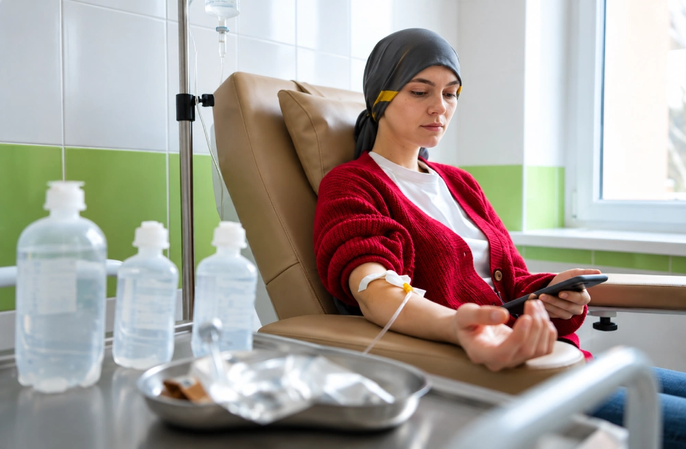Haemodialysis Unit