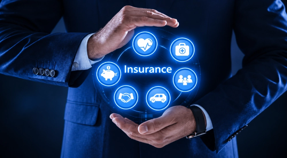 Insurance Protection and Guidance