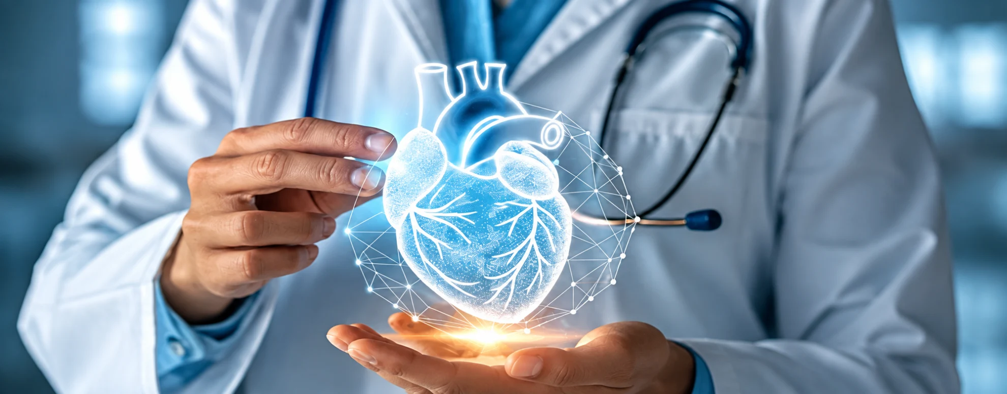 Vascular surgery and general surgery