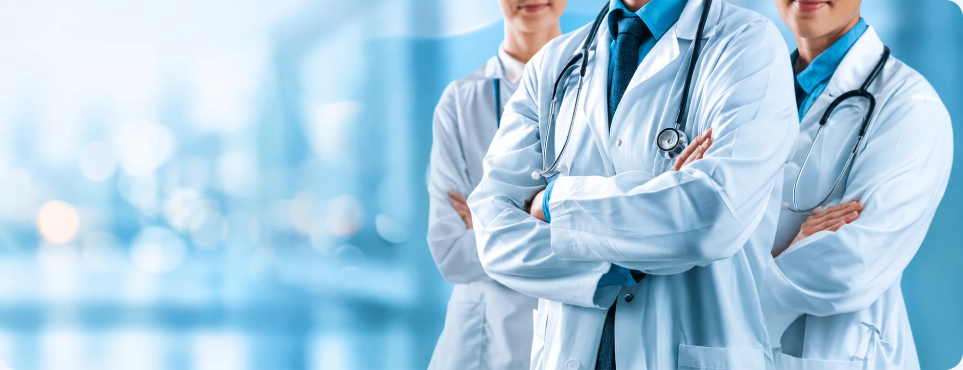 Sri Chakra Medical Team